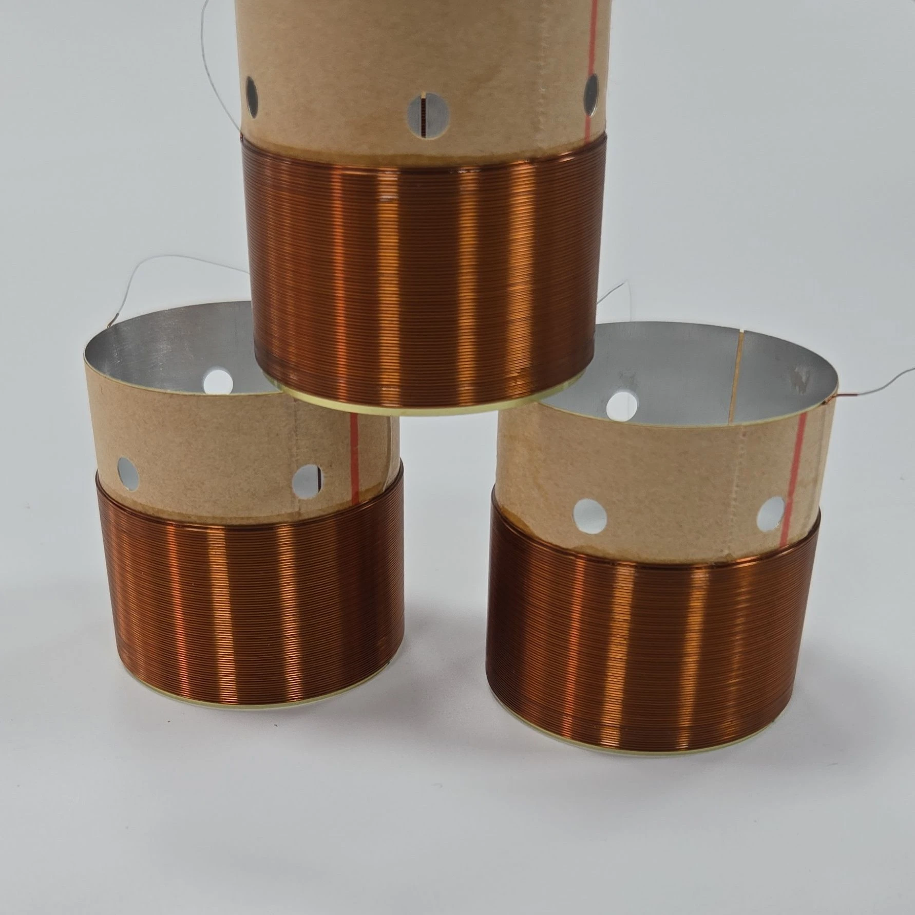 Bc Speaker Replacement Parts Voice Coils 15tbx100