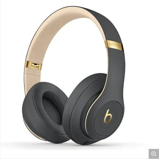 Beat Solo3 Wireless Headphone Solo 3 Bluetooth Headset Gloss White