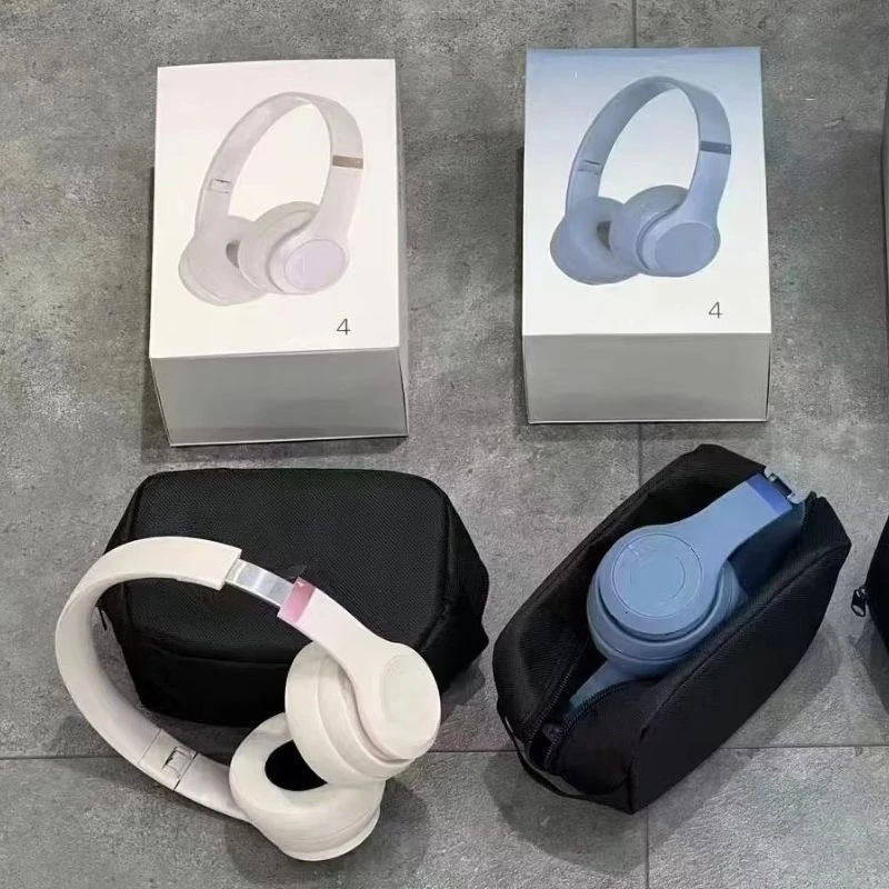 Beat Studio4 Solo Headphones Anc Noise-Canceling Stereo Headphones