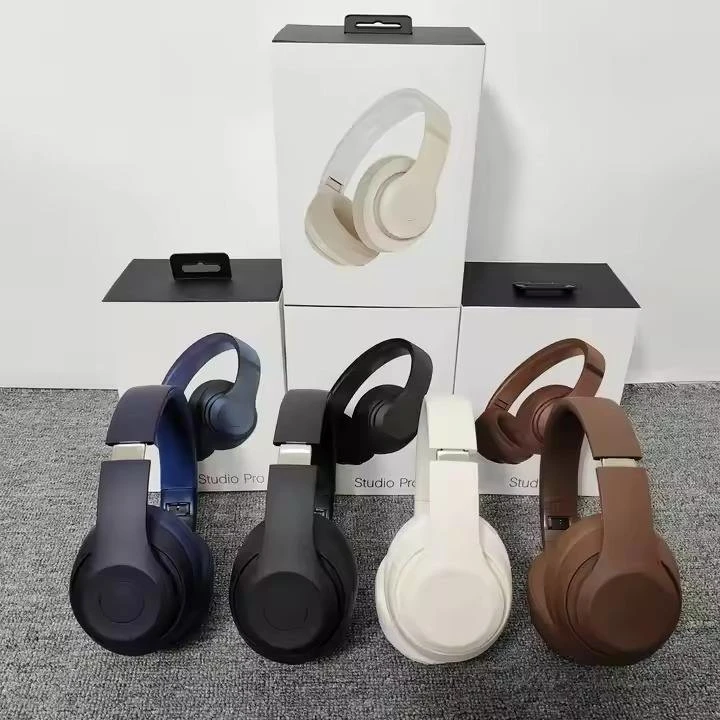 Beat by Dre Solo4 Wireless Bluetooth Earbuds Anc Enc Sports Headphones
