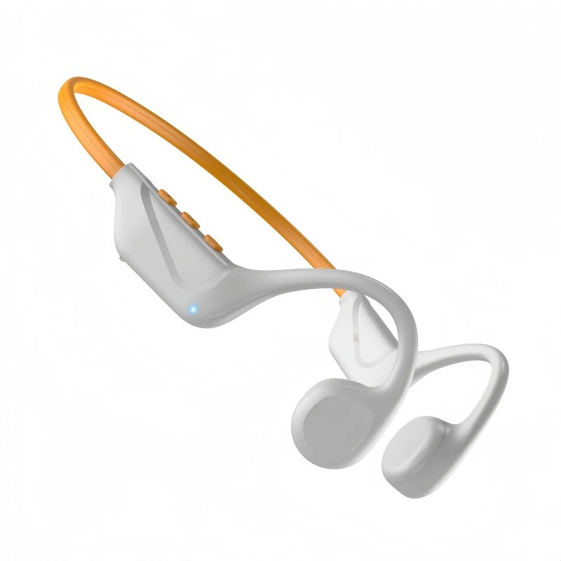Best Deal Bone Conduction Wireless Headset Ipx5 Sport Earphone Open Ear Headphones Bluetooth 5.3