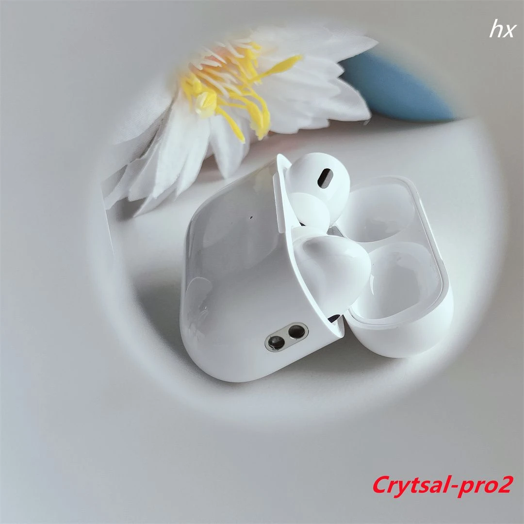 Best Factory Perfect Wireless Bluetooth Earphones PRO 2 PRO 3