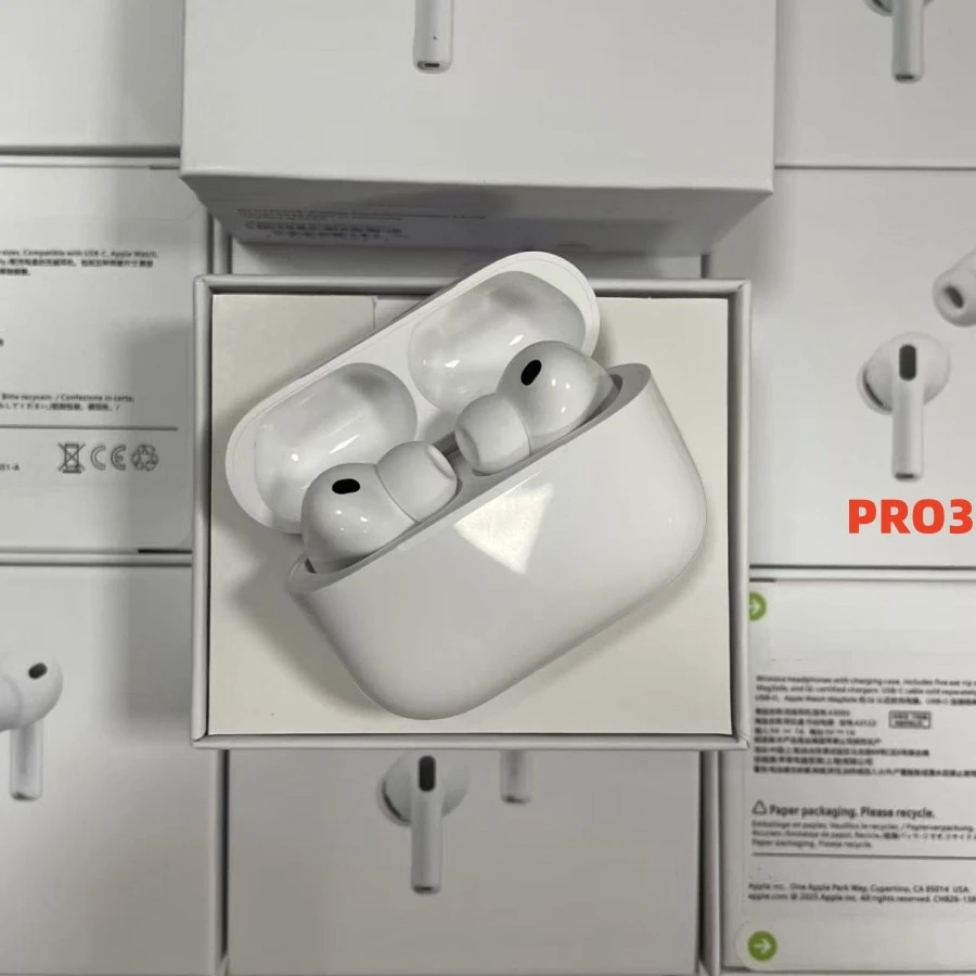 Best Factory Wholesale Bluetooth Earphone Wireless Earbuds Noise Canceling Earphones Pods