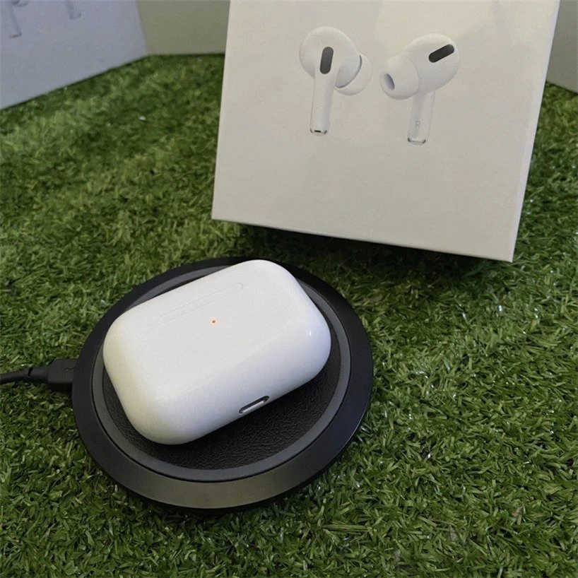 Best GPS Touch Control Original 1: 1 Gen 2 Airoha 1536u 2ND-Generation Air2 Air 2 Tws with Appling Logo Earphones
