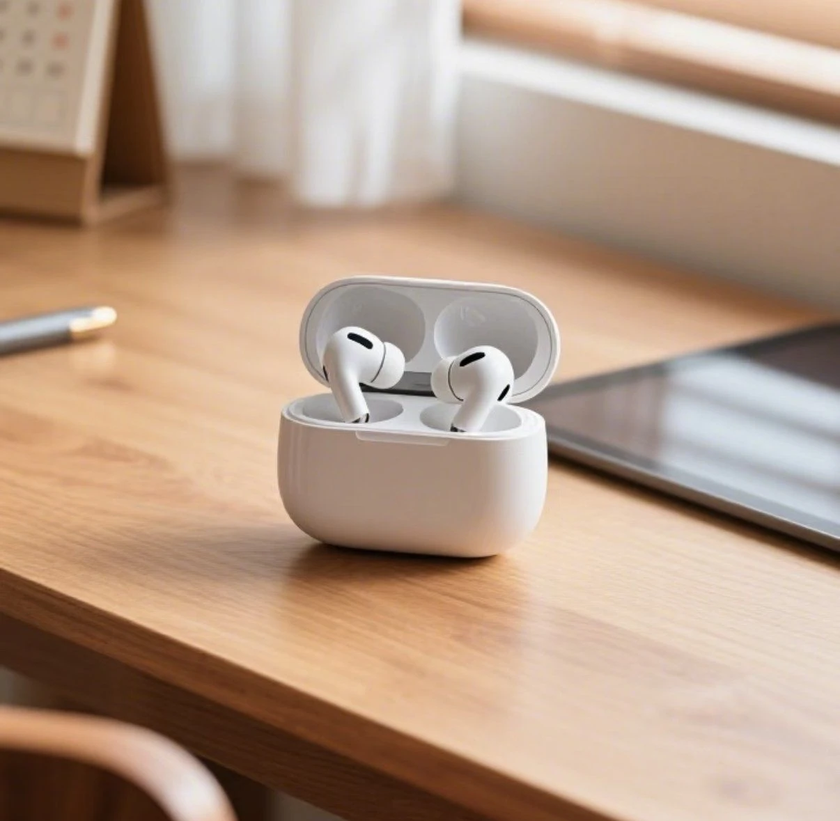 Best Price Noise Canceling Wireless Bluetooth Earphones