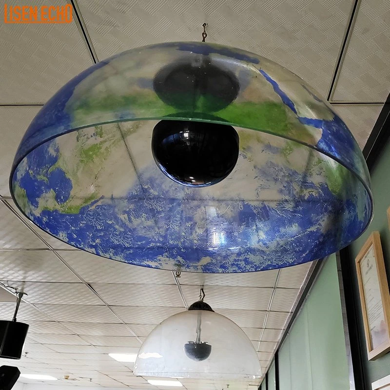 Best Professional 30 Inch Sound Dome Directional Audio Speaker for Museum