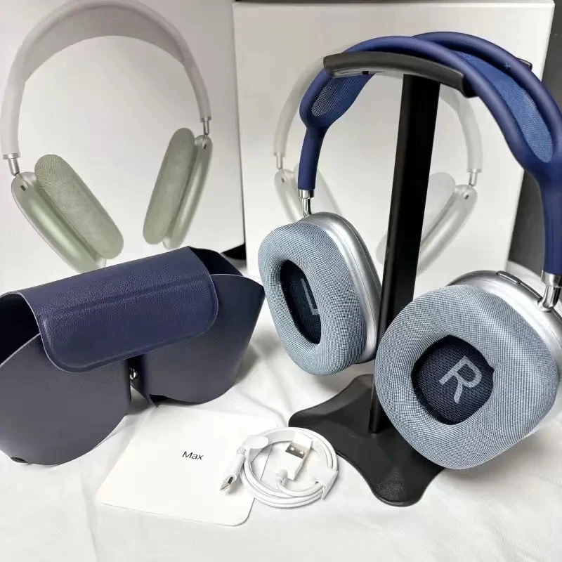 Best Quality AAA+++ Us EU UK Warehouse Anc PRO 2 3 Pods Tws Air PRO2 PRO3 Max 4 Bluetooth Wireless Stereo Headphone Earbuds Earphone Headset