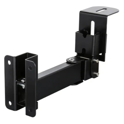 Best Quality Audio Wall Mount Speaker Brackets Factory for Sales