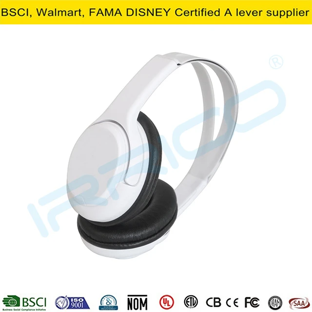 Best Seller Wireless Headband Earbud Sports Stereo Deep OEM Bluetooth Earphones Headphone