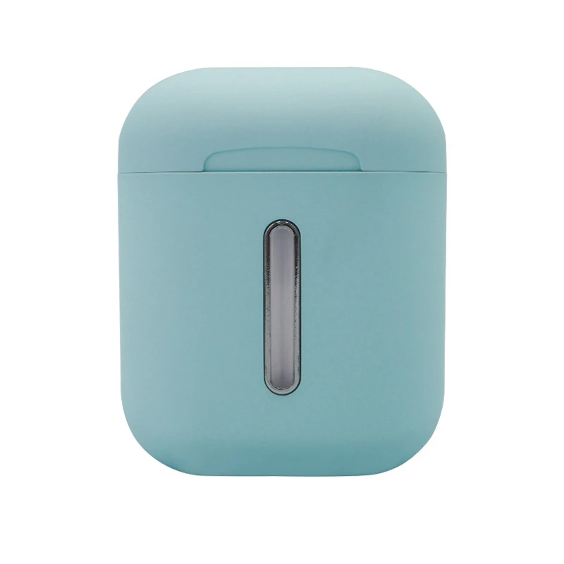 Best Sellers 2020 Tws Q8l Earbuds Mini Stereo Wireless Blue-Tooth Earphone 5.0 Headphones Charging Case Tws Q8l