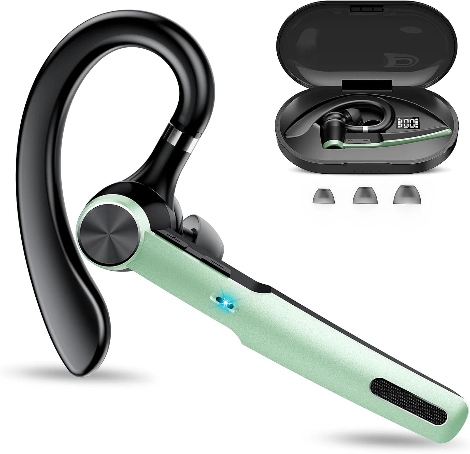 Best Selling Anti-Drop Structure Tws Earbuds for Travel Trips