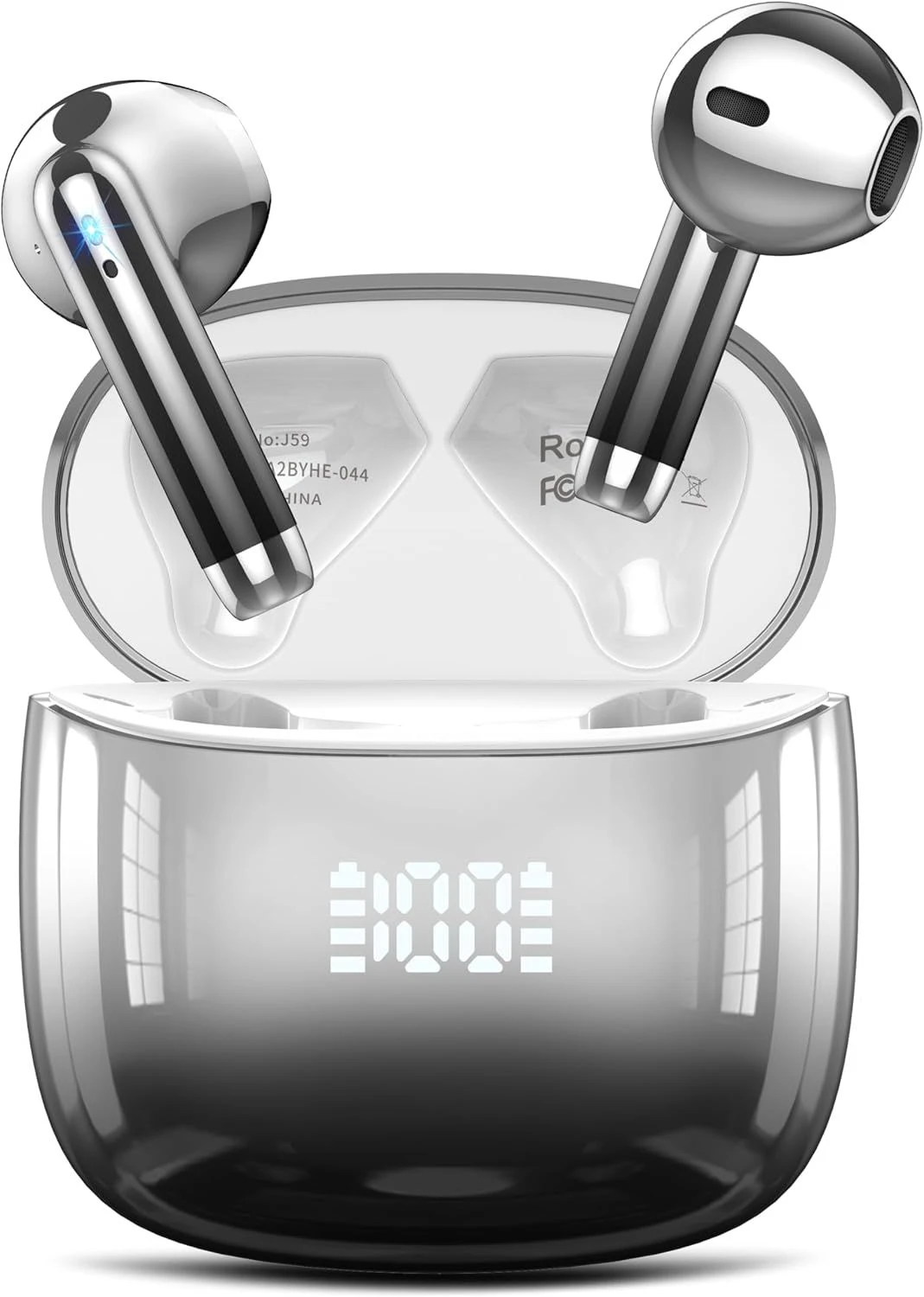 Best Selling Fast Charging Wireless Earbuds for Student Learning
