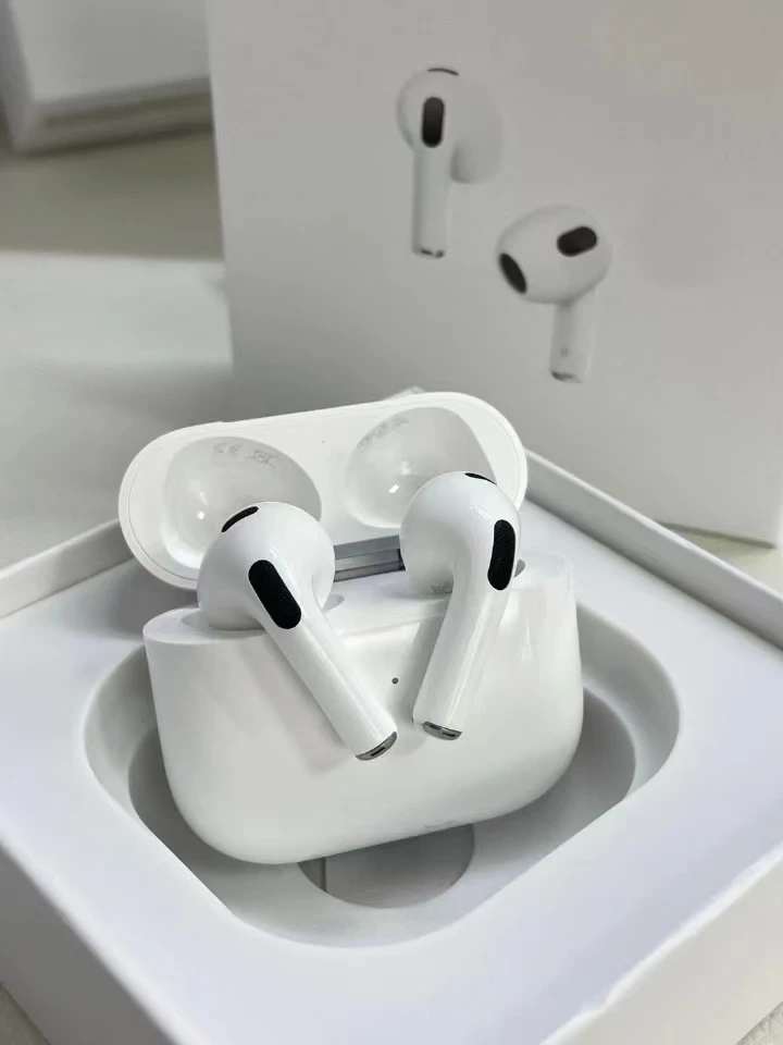 Best-Selling-Max Bluetooth Earphone Wireless Earbuds Active Noise Cancellation Sport Headphone