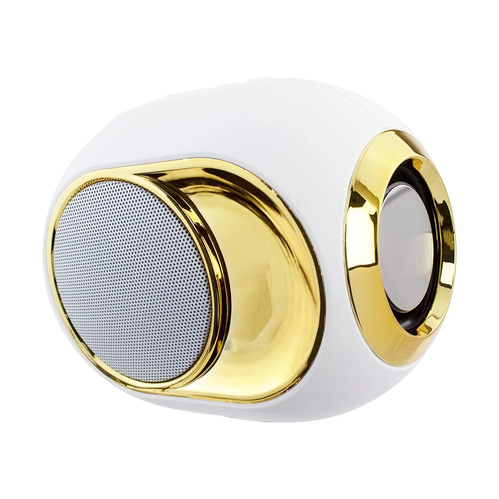 Best Selling Multi Color Wireless Charging LED Time Alarm Clock Bluetooth Speaker