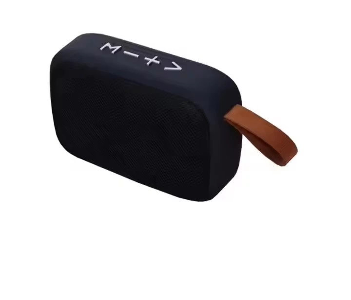 Best-Selling Portable Bluetooth Speaker with FM Radio, Custom Logo Wireless Design for Promotions