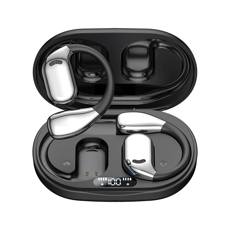 Best-Selling Smart Wireless Noise Canceling Open-Ear Long Battery Life Bluetooth Earbuds
