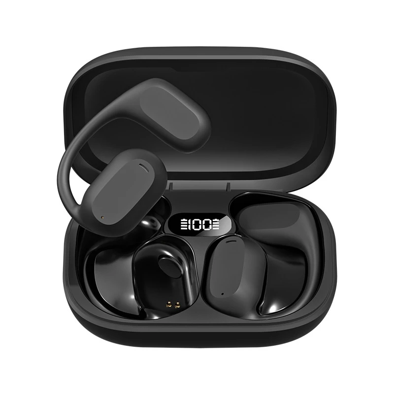 Best-Selling Wireless Sports Running Bluetooth Earbuds Hook-Style Bluetooth Earbuds