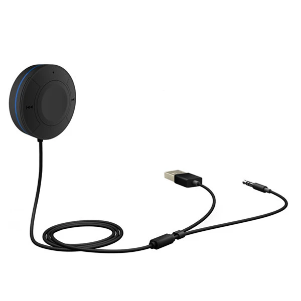 Best Wireless Bluetooth Audio Receiver for Car
