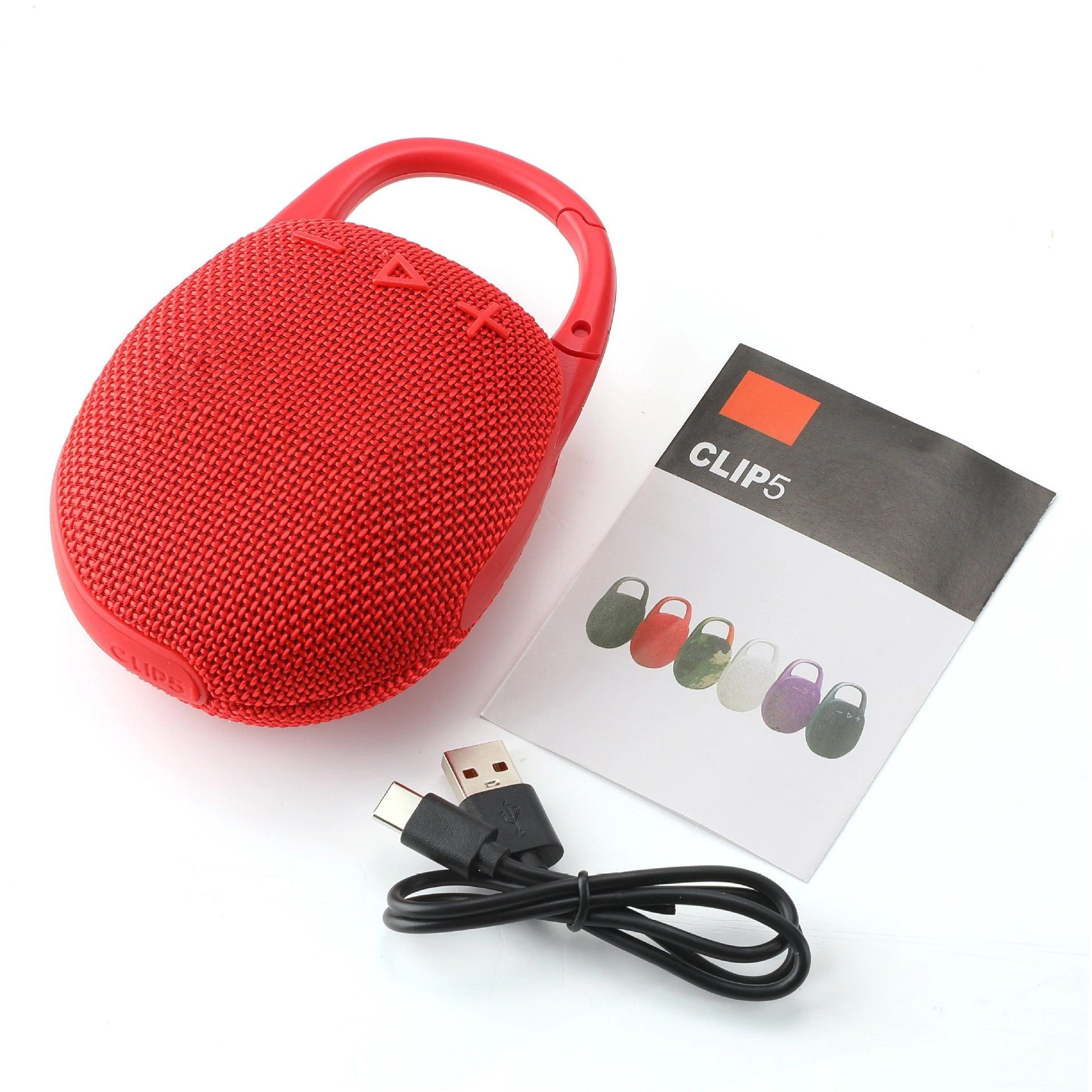 Bestselling Clip5 Wireless Bluetooth Speaker – Portable Outdoor Speaker