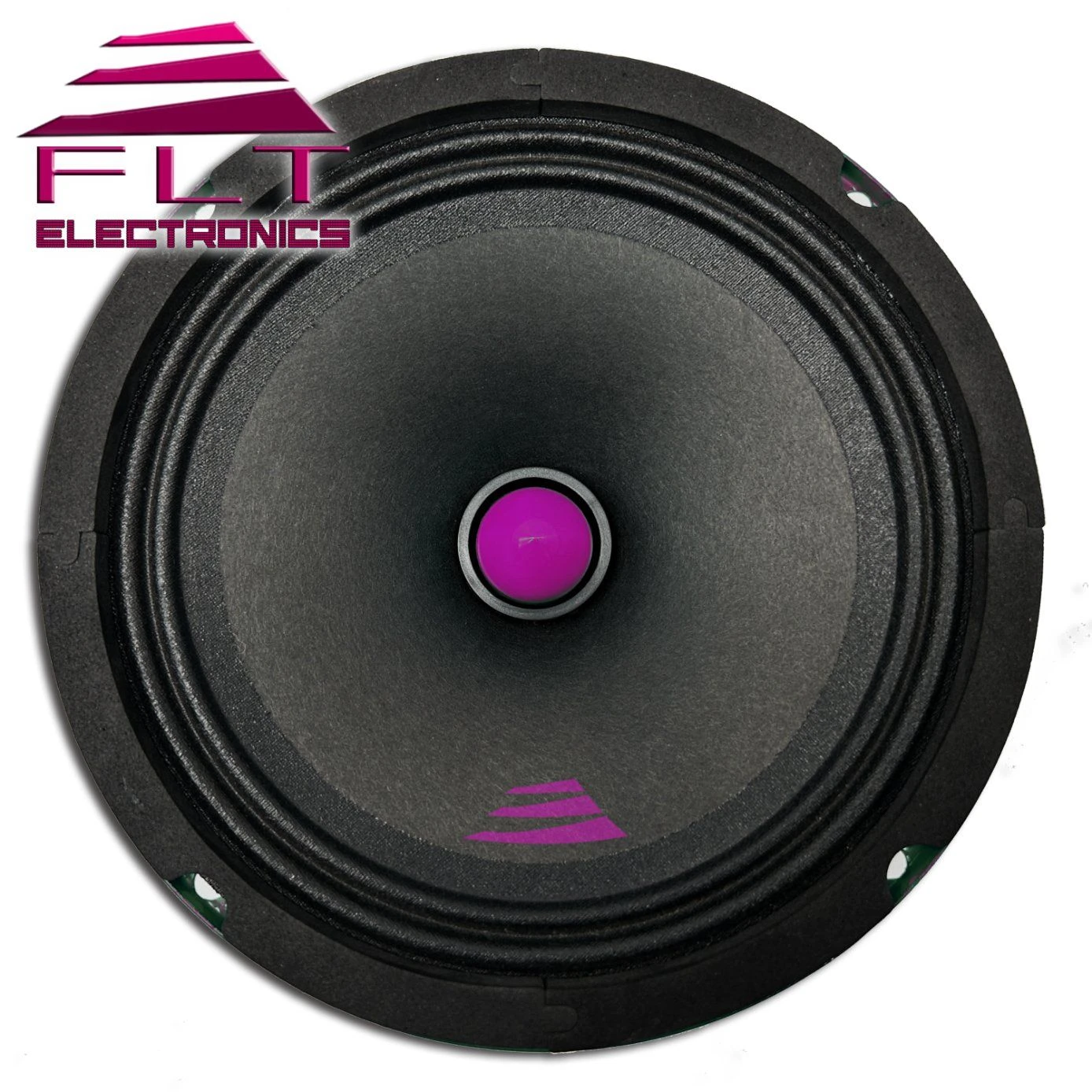 Big Power 6inch Midrange Lound Speaker for Cars