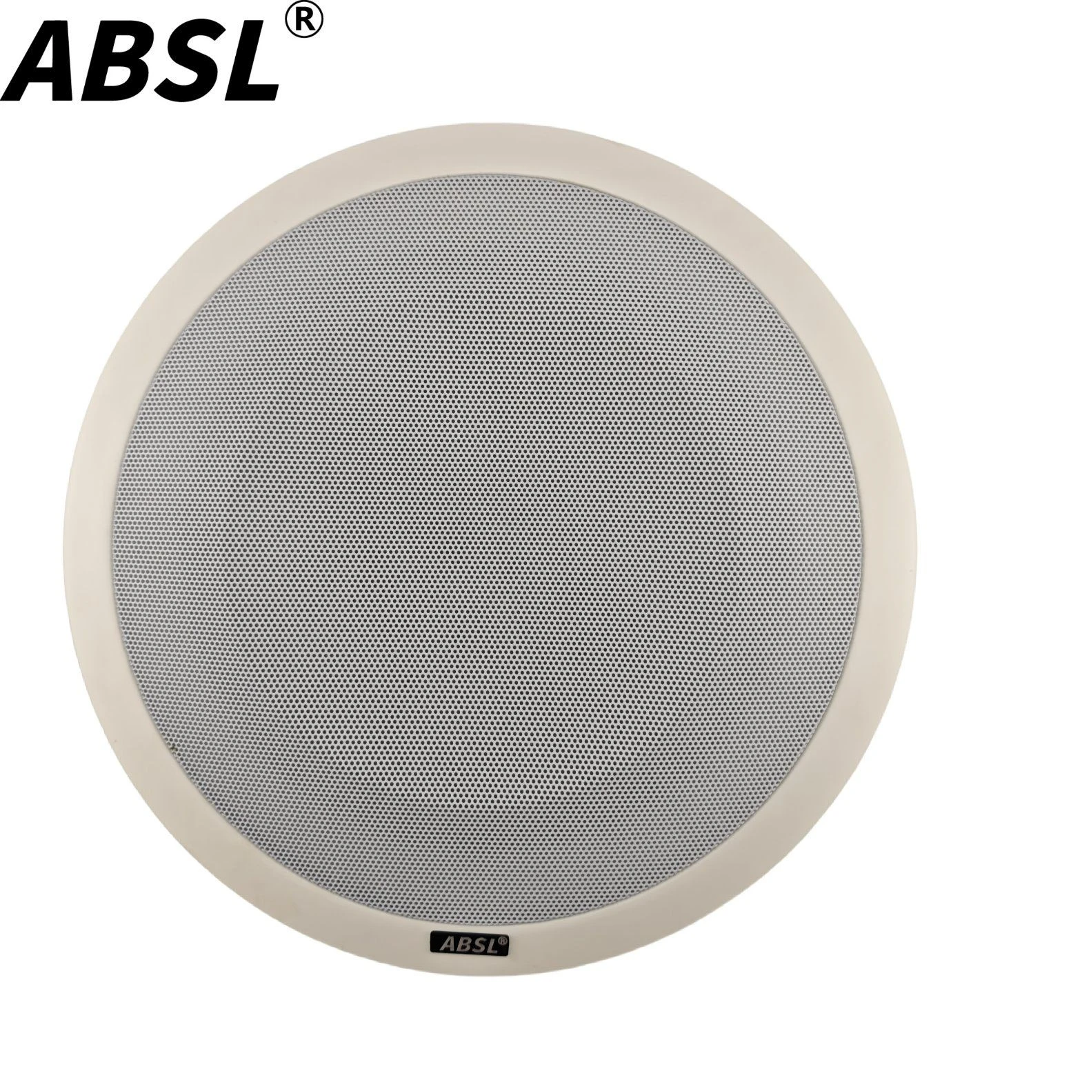 Big Size 60W/100W 8inch Coaxial PA Music Ceiling Speaker for Vietnam