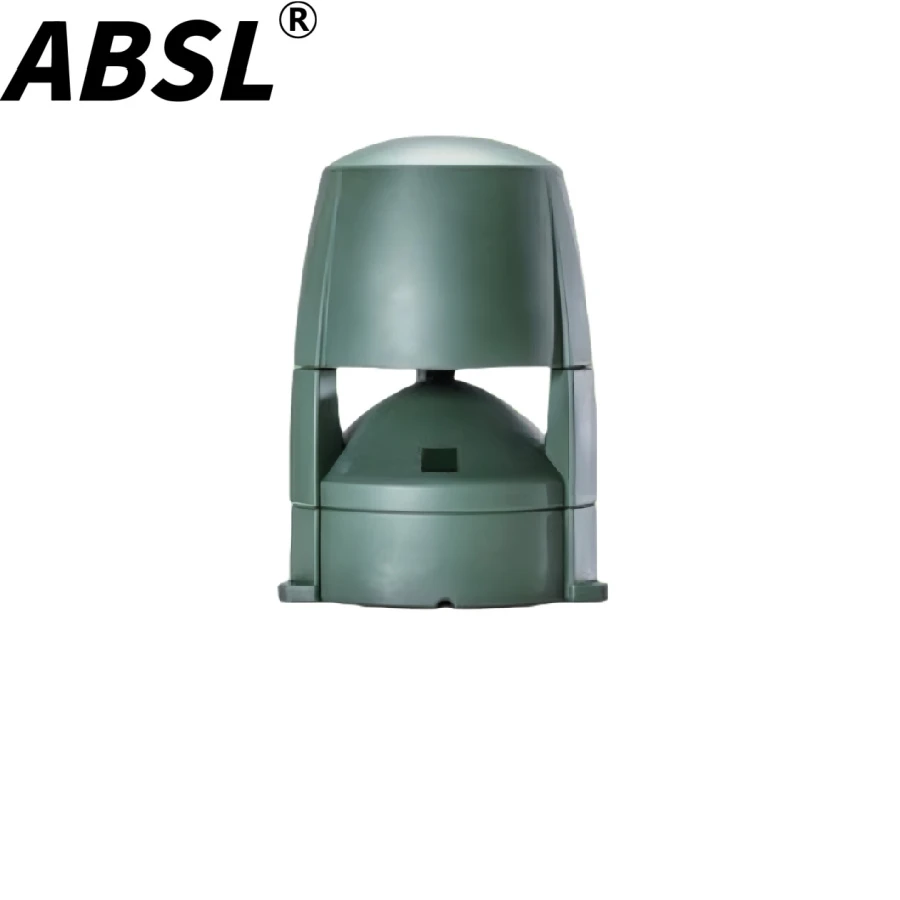 Big Size Engineering Outdoor Waterproof Garden Speaker PA Lawn Speaker for Thailand