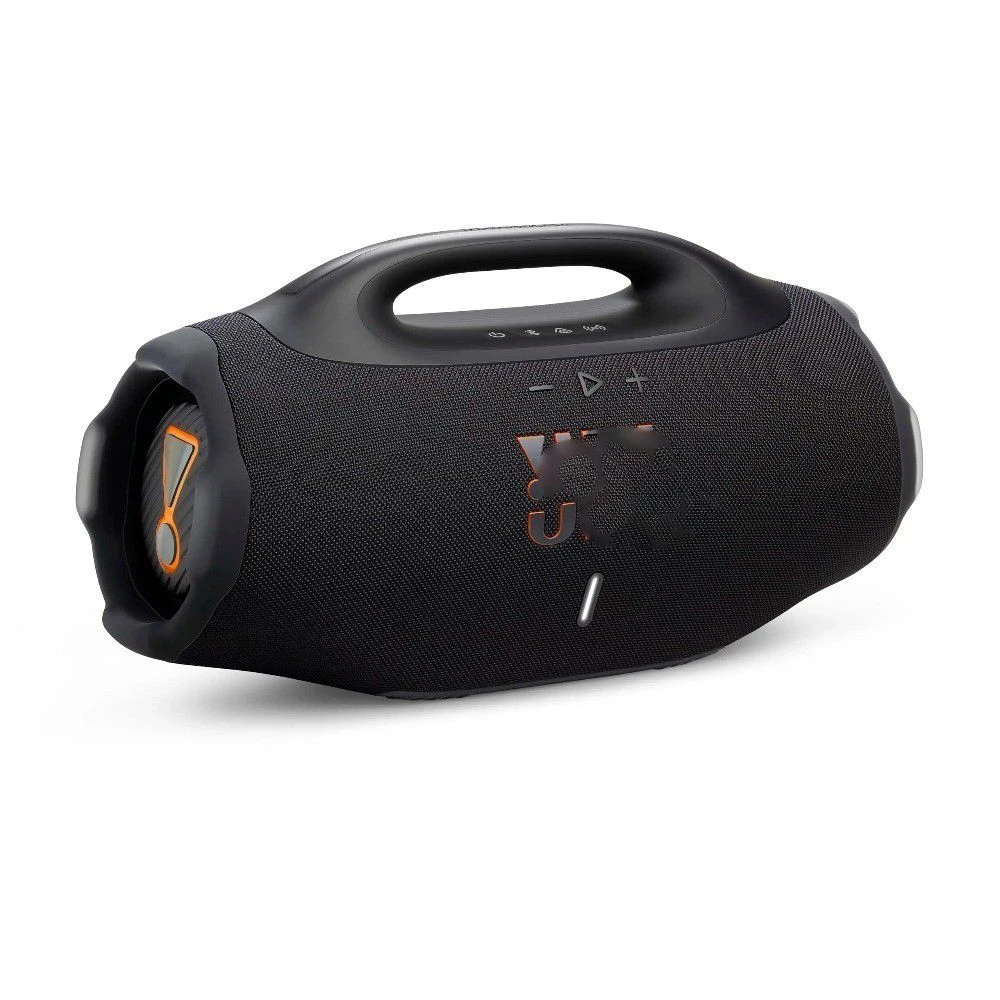 Big Size Family Gatherings Portable Subwoofer Bluetooth Speaker Boomsbox 4 for Outdoor