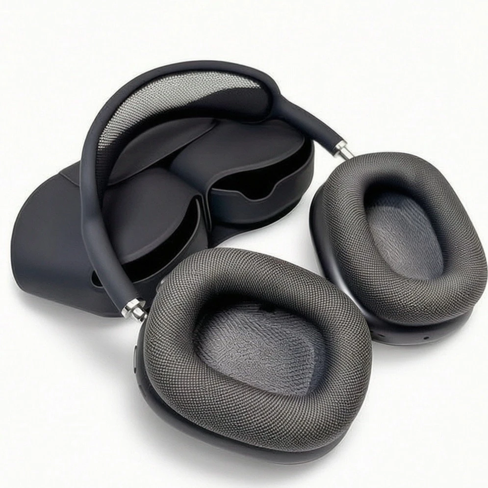 Bluetooth 5.0 Headband Headphones for Comfortable Listening Experience