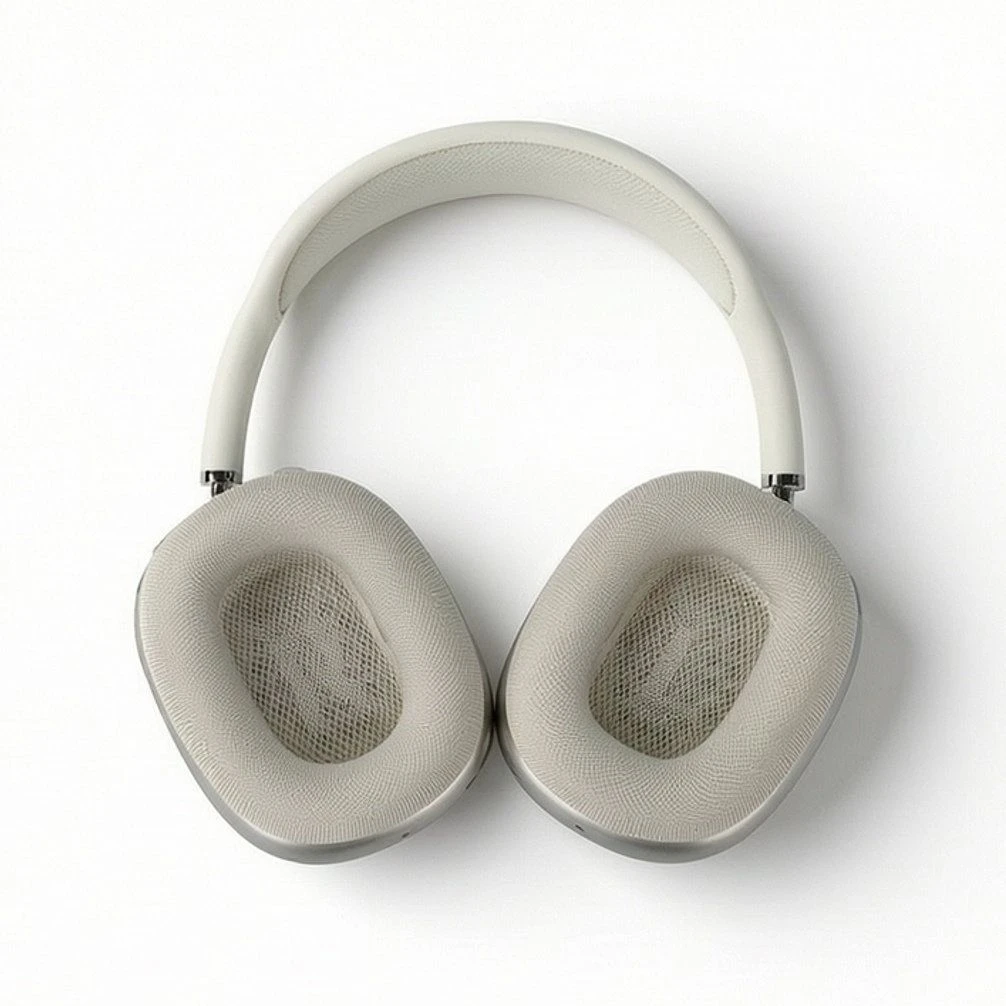 Bluetooth 5.0 Over-Ear Wireless Headphones Huilian Hl377super Adjustable Headband Comfortable Ear Cups