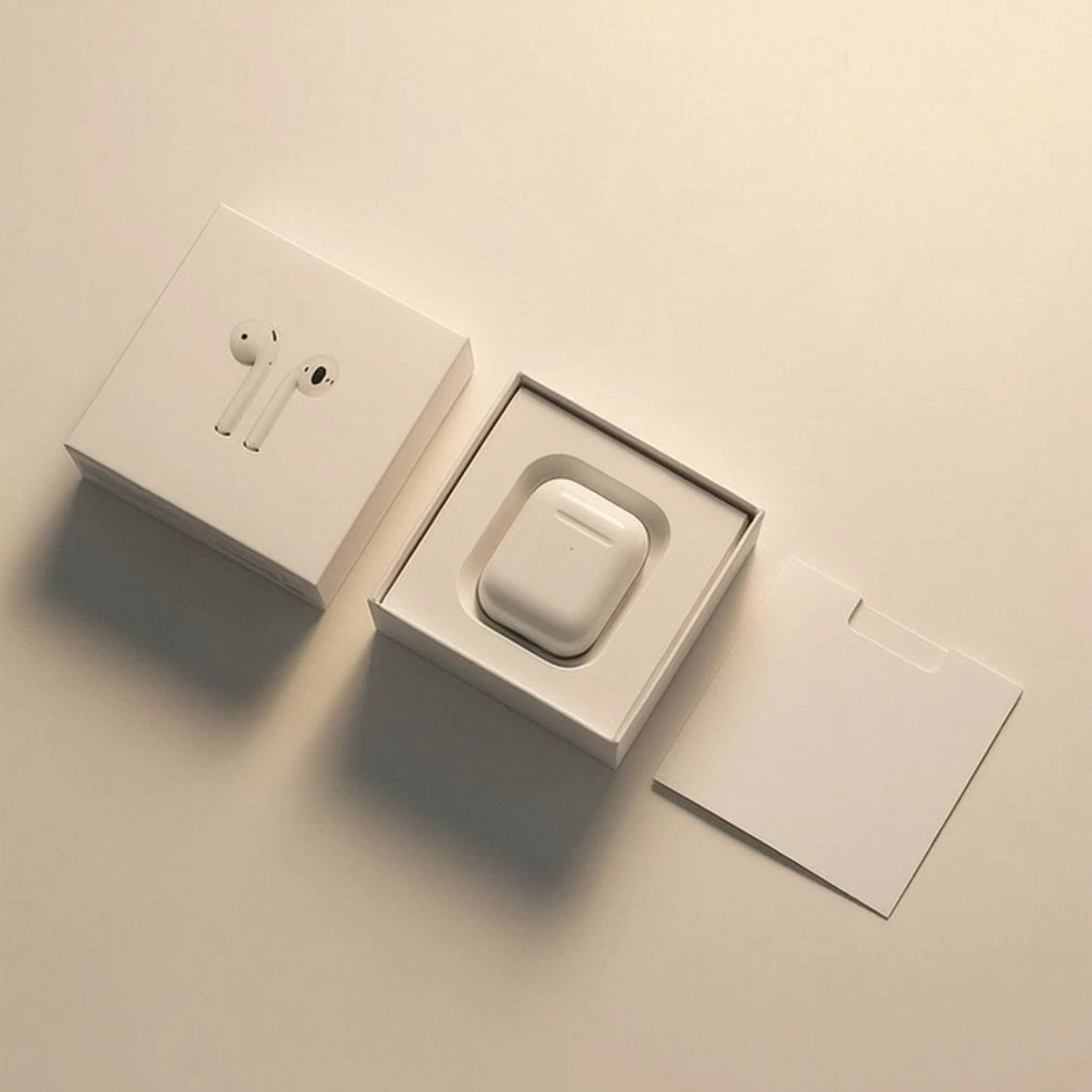 Bluetooth 5.0 True Wireless Earbuds with Long Battery Life