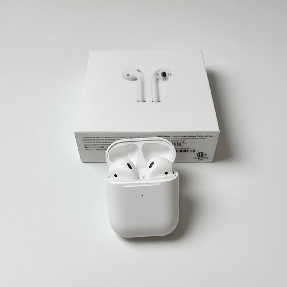 Bluetooth 5.0 True Wireless Earbuds with Low Latency and Dynamic Drivers