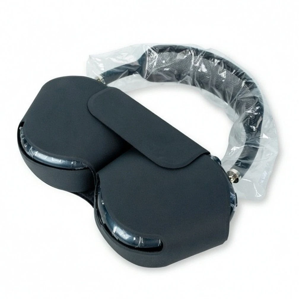 Bluetooth 5.0 Wireless Headband Headphones with Long Battery Life
