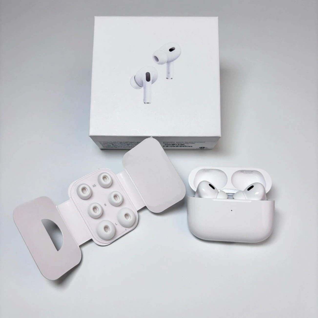 Bluetooth 5.2 Earbuds with Transparency Mode and 13mm Dynamic Drivers