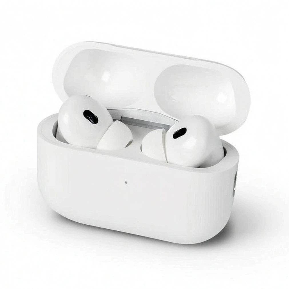 Bluetooth 5.2 True Wireless Earbuds Airoha Ab1571am Chip Optical in-Ear Detection