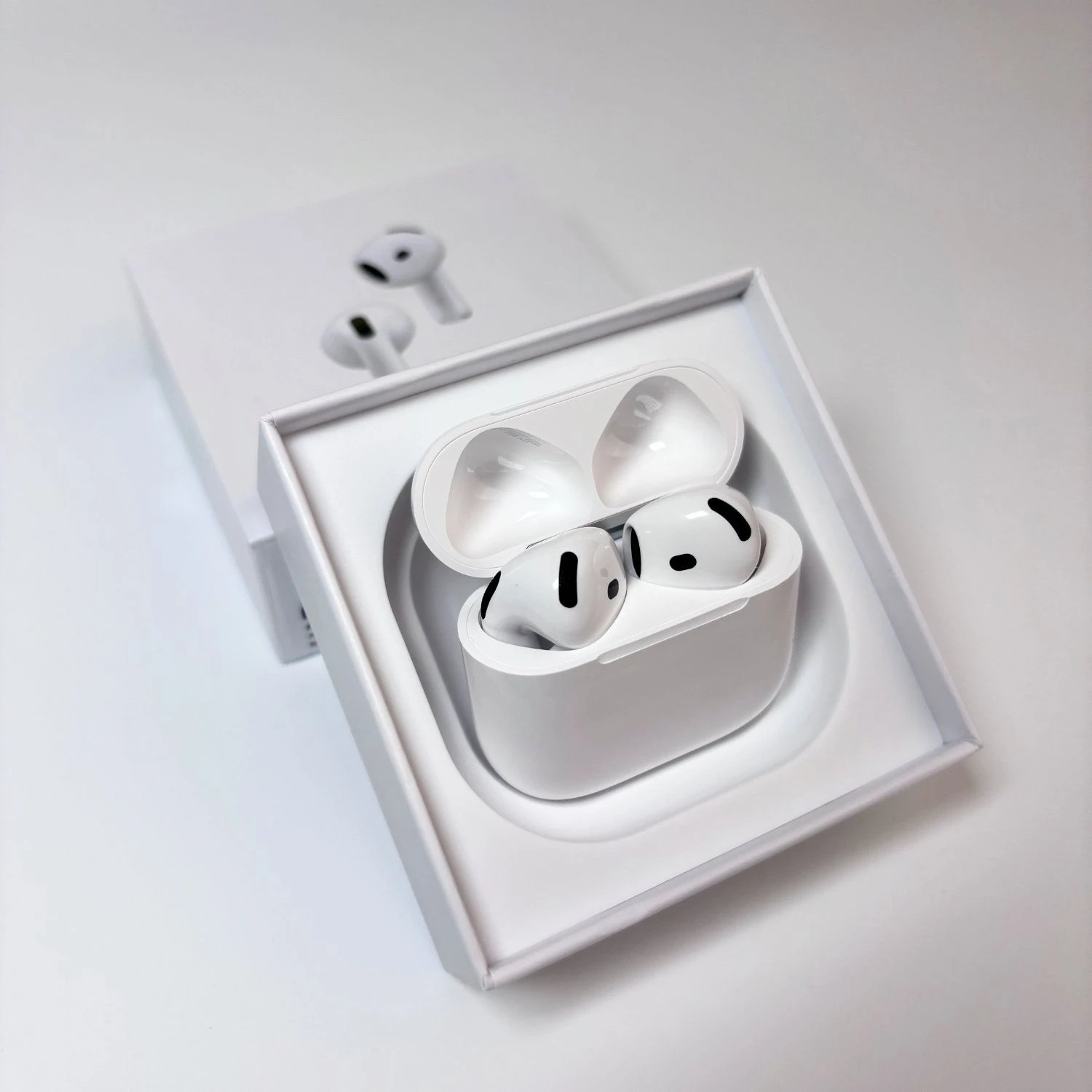 Bluetooth 5.3 Noise Canceling Earbuds with 13mm Dynamic Driver