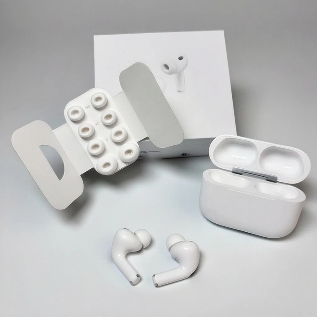 Bluetooth 5.3 Powered True Wireless Earbuds with Touch Control