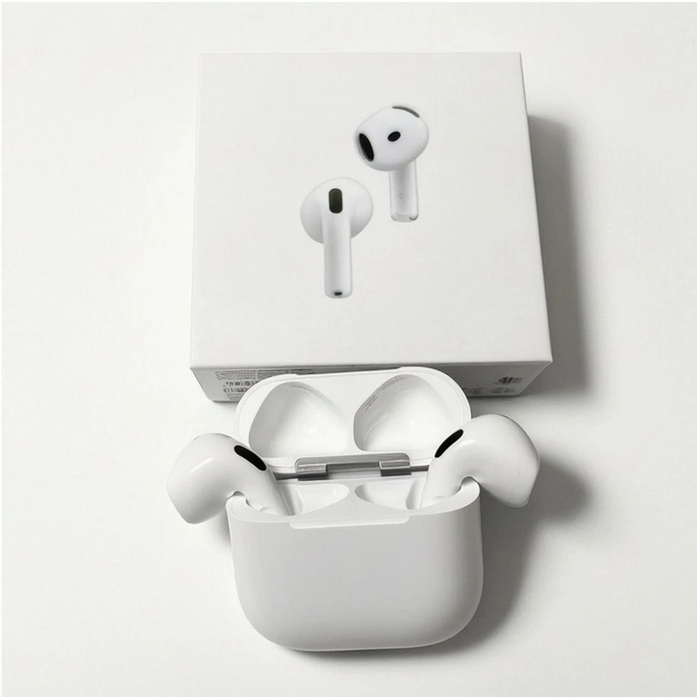 Bluetooth 5.3 True Wireless Earbuds with Fast Charging Capability