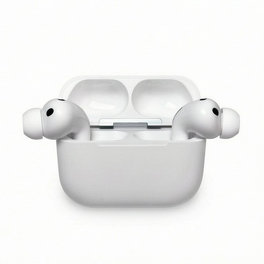 Bluetooth 5.3 True Wireless Earbuds with Smart Touch Control and Pop-up Pairing