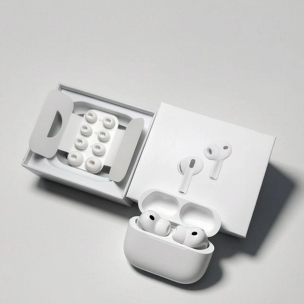 Bluetooth 5.3 True Wireless Earbuds with Touch Control Features