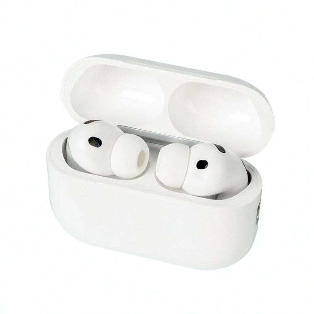 Bluetooth 5.3 True Wireless Earbuds with Touch Control Technology
