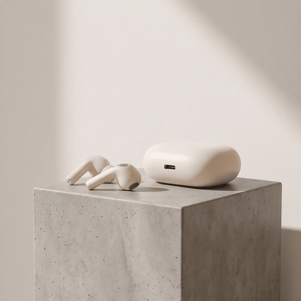 Bluetooth 6.0 Auto Reconnect Memory Pairing Open Ear Sport Earphones