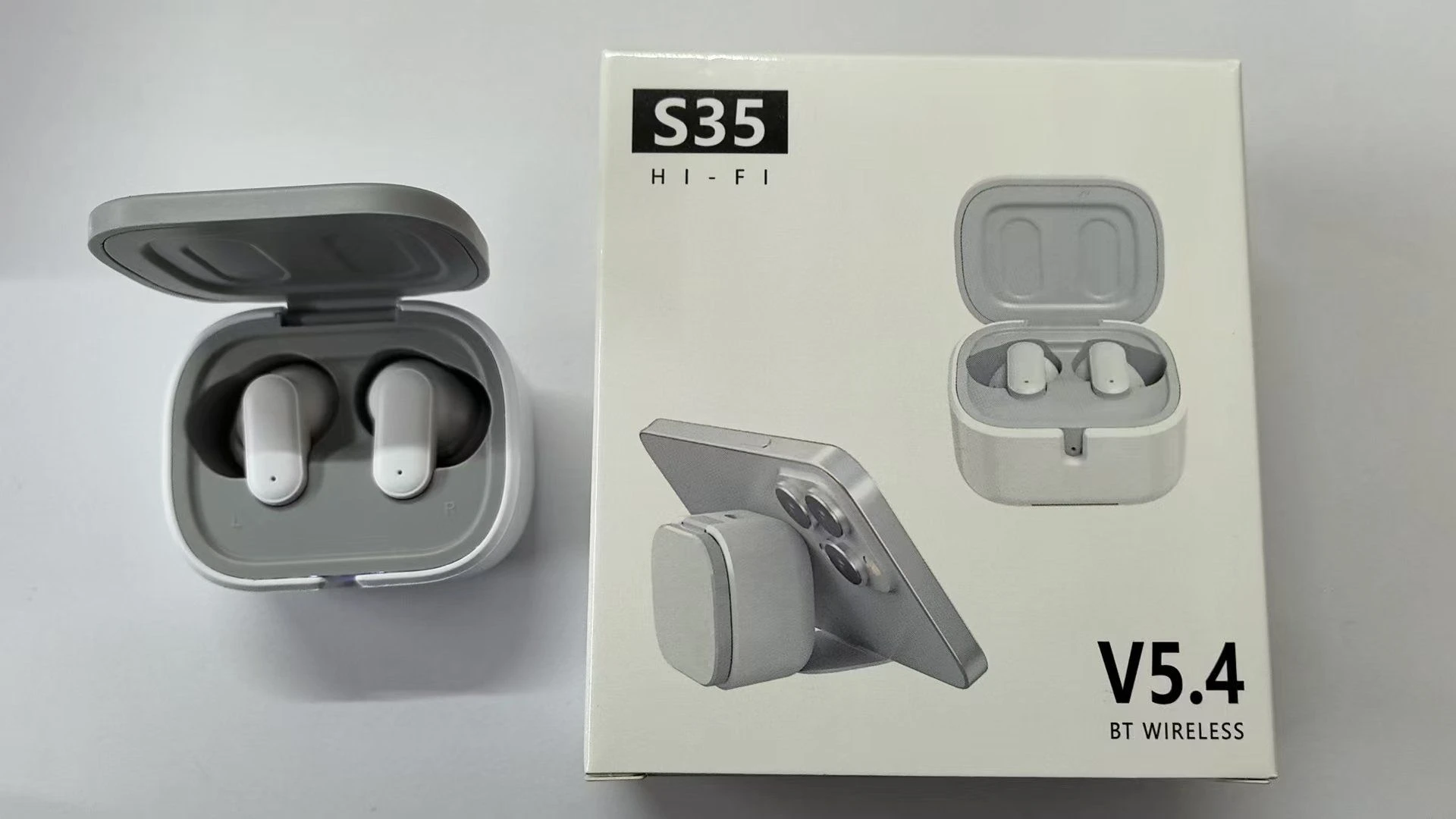 Bluetooth Audio