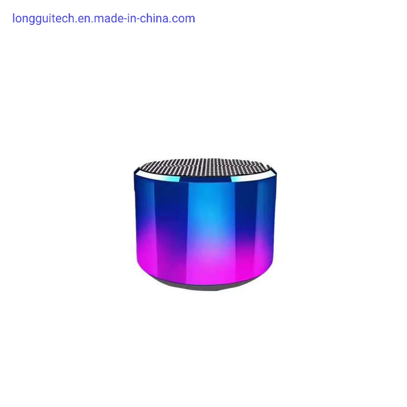 Bluetooth Call Selfie Tws Couplet Mini Blue Tooth Speaker