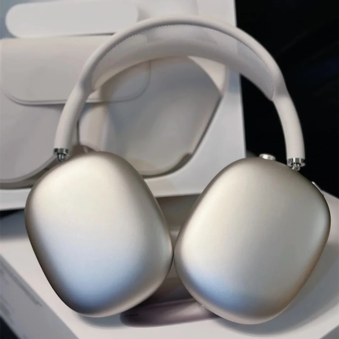 Bluetooth Cat Ear Headphones for Girls, Light up Cartoon Wireless Headset Bluetooth Name Changing HiFi Headphone