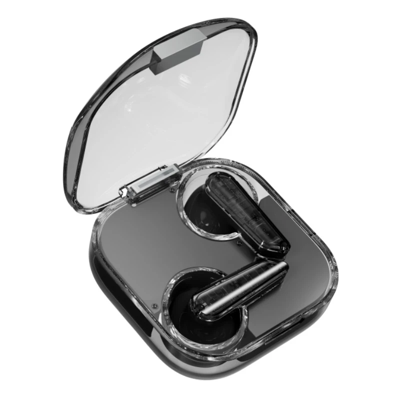 Bluetooth Earbuds with Long Battery and Stable Signal