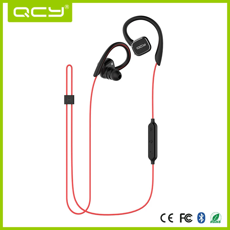 Bluetooth Earphones Earpiece Sport Bluetooth Headset Made in China