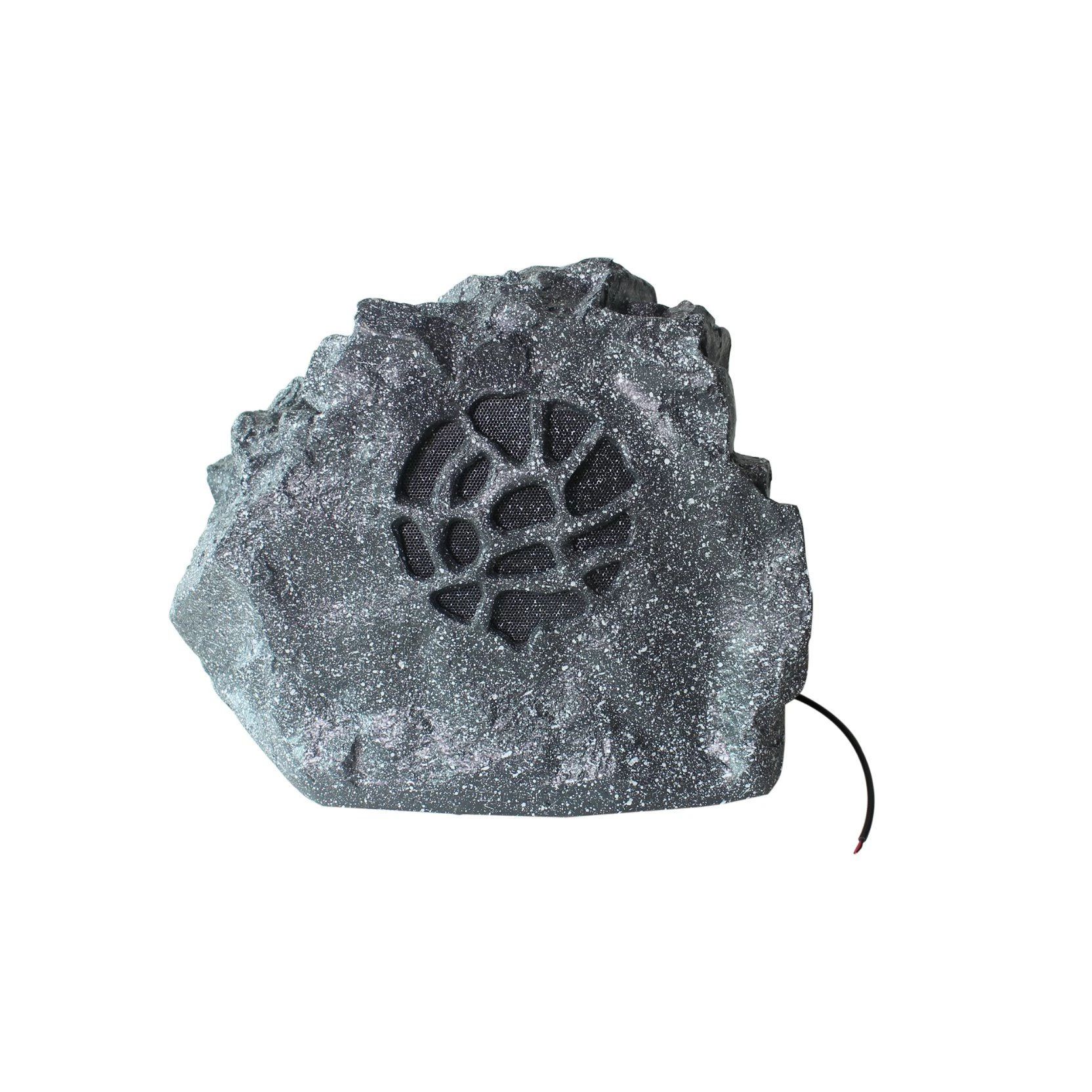 Bluetooth Garden Speaker 2*30W Water-Proof Bluetooth Rock Speaker Rock-26