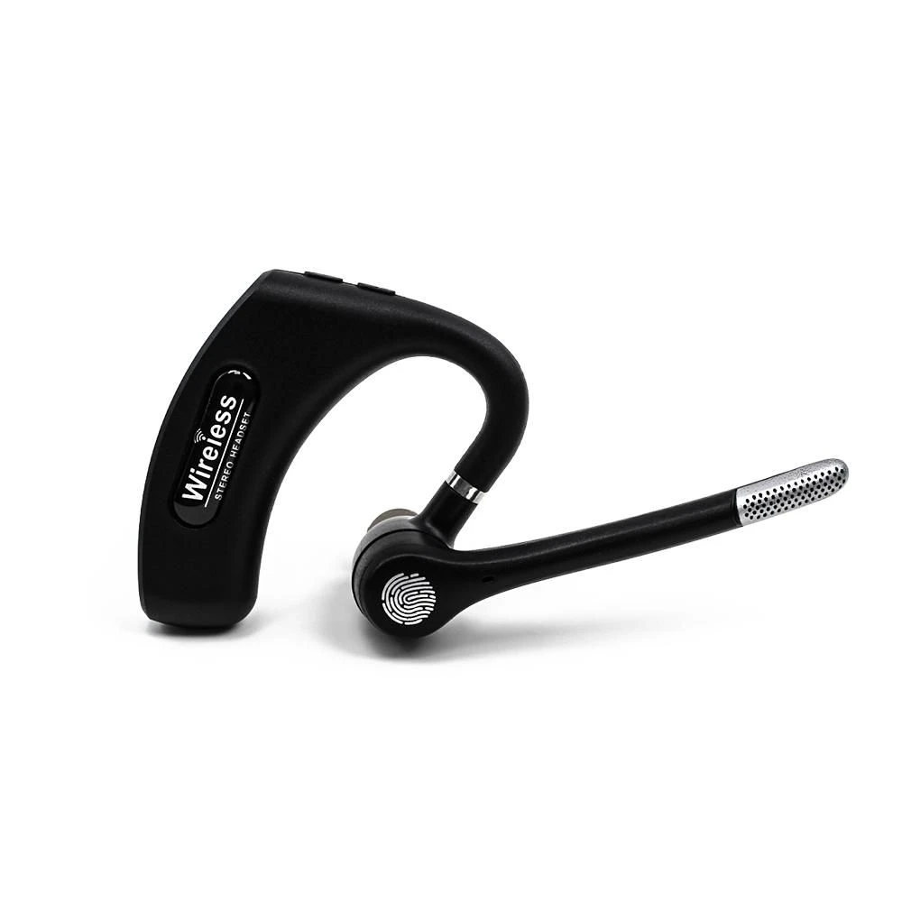 Bluetooth Headphone E6s Tws Earphone Wireless Earbuds Noise Sports Headset