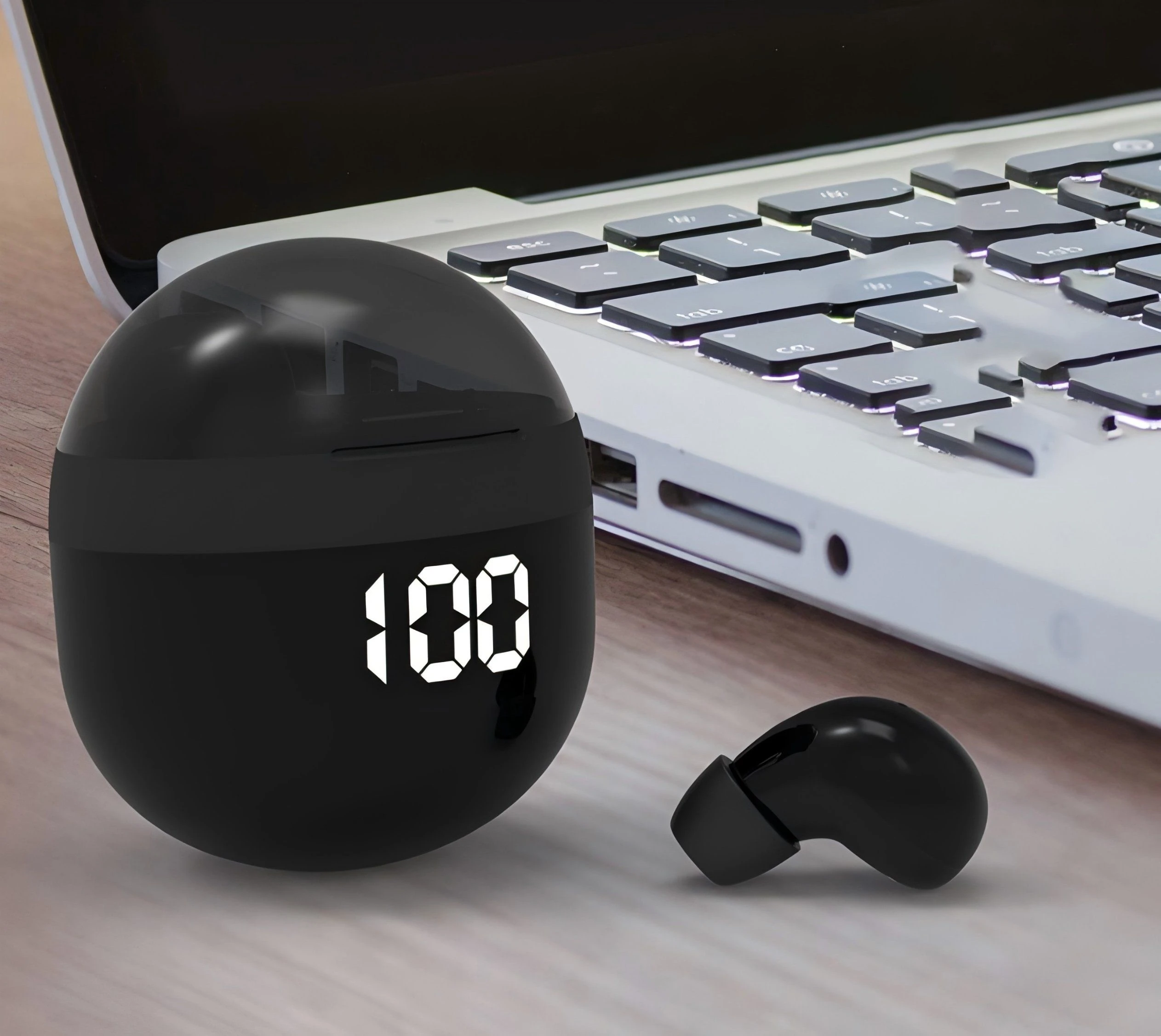 Bluetooth Headphone