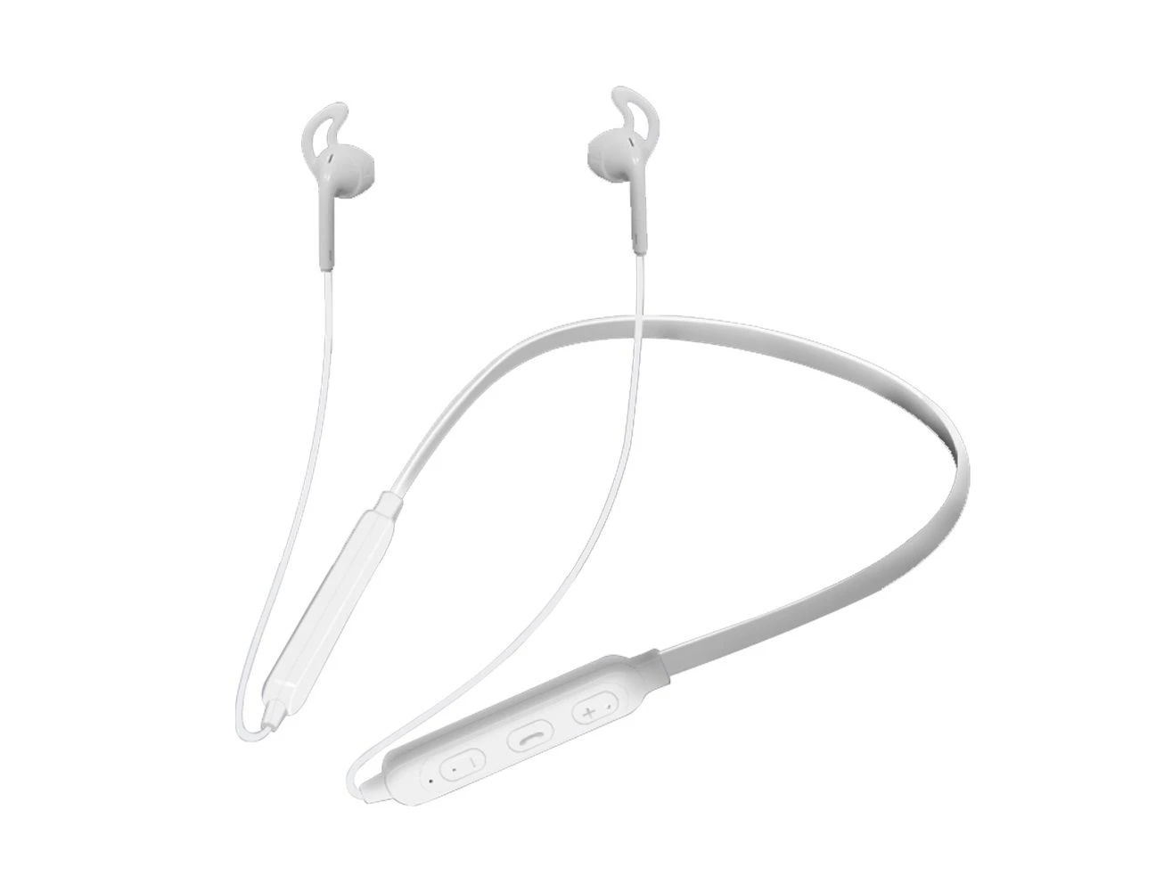 Bluetooth Headphones Earphone Neckband Wireless Sports Headset Over-Ear